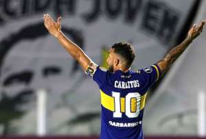 La entrada más barata a la cena amarilla con Carlos Tévez cuesta $80