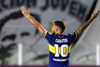 La entrada m&aacute;s barata a la cena amarilla con Carlos T&eacute;vez cuesta $80