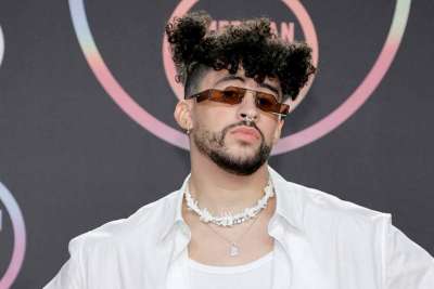 "Yonaguni" de Bad Bunny una de las m&aacute;s buscadas en a&ntilde;o nuevo