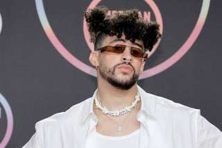 "Yonaguni" de Bad Bunny una de las m&aacute;s buscadas en a&ntilde;o nuevo