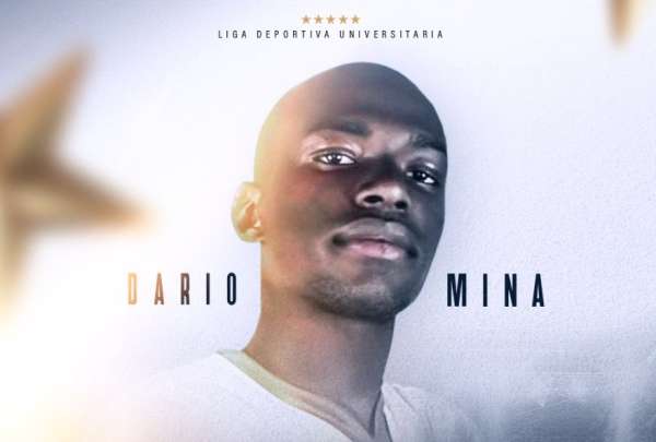 Dar&iacute;o Mina tuvo un buen semestre en Macar&aacute;