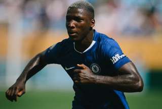 &iquest;C&oacute;mo es posible? El XI ideal del Mundial de Clubes sin Mois&eacute;s Caicedo