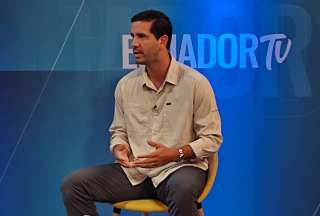 Roberto Luque: El Gobierno tramita un cr&eacute;dito para comprar maquinarias y atender emergencias