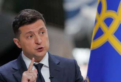 Ucrania rompe relaciones diplom&aacute;ticas con Rusia