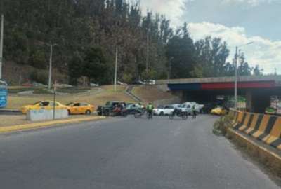 Los trabajos se ejecutar&aacute;n desde este 29 de mayo de 2024. Habr&aacute; restricciones en el tr&aacute;nsito.