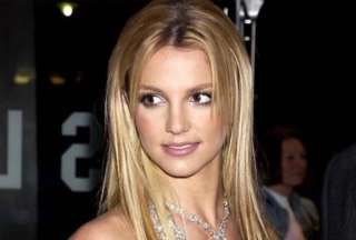 Britney Spears anuncia el lanzamiento de su libro autobiogr&aacute;fico
