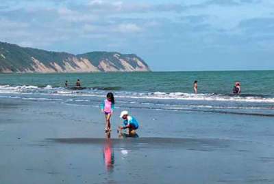 Las playas del pa&iacute;s ser&aacute; uno de los puntos m&aacute;s vigilados.