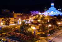 Ecuador tiene un nuevo Pueblo M&aacute;gico: Gualaquiza. 