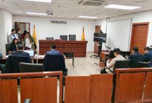 As&iacute; avanza el Caso Nene, en el cual est&aacute; vinculado Francisco B.