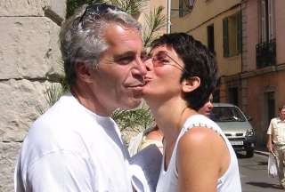 Sentenciada a 20 a&ntilde;os de c&aacute;rcel Ghislaine Maxwell en el marco del caso Epstein