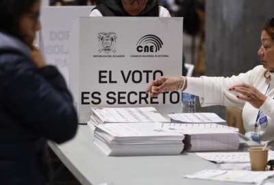 El fondo ser&aacute; distribuido entre los dos binomios finalistas