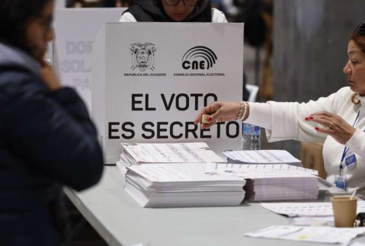 El fondo será distribuido entre los dos binomios finalistas