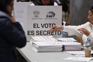CNE aprueba fondo de USD 1 mill&oacute;n para promoci&oacute;n electoral en segunda vuelta
