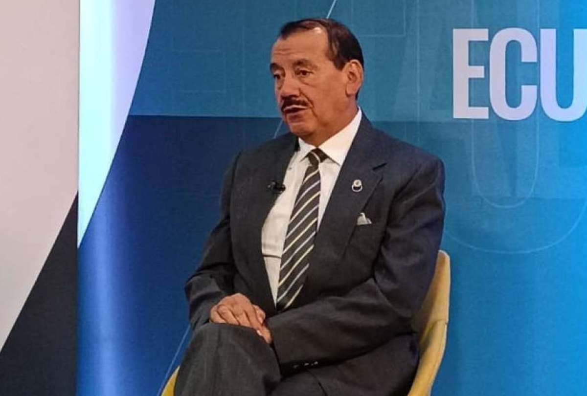 Wagner Bravo: “Los ciudadanos deben estar tranquilos por el decreto que permitirá el reglamento del uso legítimo de la fuerza”