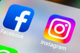 Se reporta ca&iacute;da masiva de Meta, due&ntilde;a de Facebook e Instagram