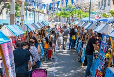 Por Guayaquil se desarrollar&aacute;n varias actividades, ferias, conciertos, entre otras antes, durante y despu&eacute;s del 9 de octubre.
