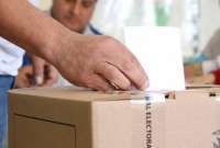 Los ecuatorianos deberán ir nuevamente a las urnas este 20 de agosto de 2023