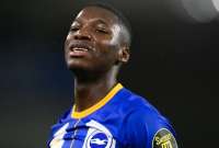 Chelsea iniciar&iacute;a negociaciones con el Brighton por Mois&eacute;s Caicedo