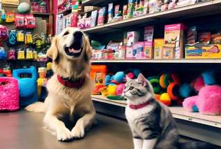 Navidad: Ideas de regalos para mascotas