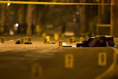 M&eacute;xico: Gritos de un hu&eacute;sped de un hotel en Guadalajara alertaron a todos en el lugar
