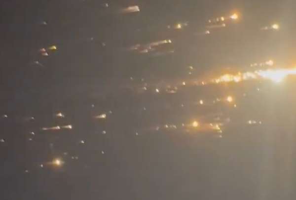 Explosión del Starship de SpaceX provoca cierre de aeropuertos en Florida.