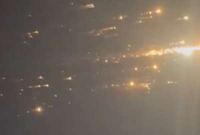 Explosi&oacute;n del Starship de SpaceX provoca cierre de aeropuertos en Florida.