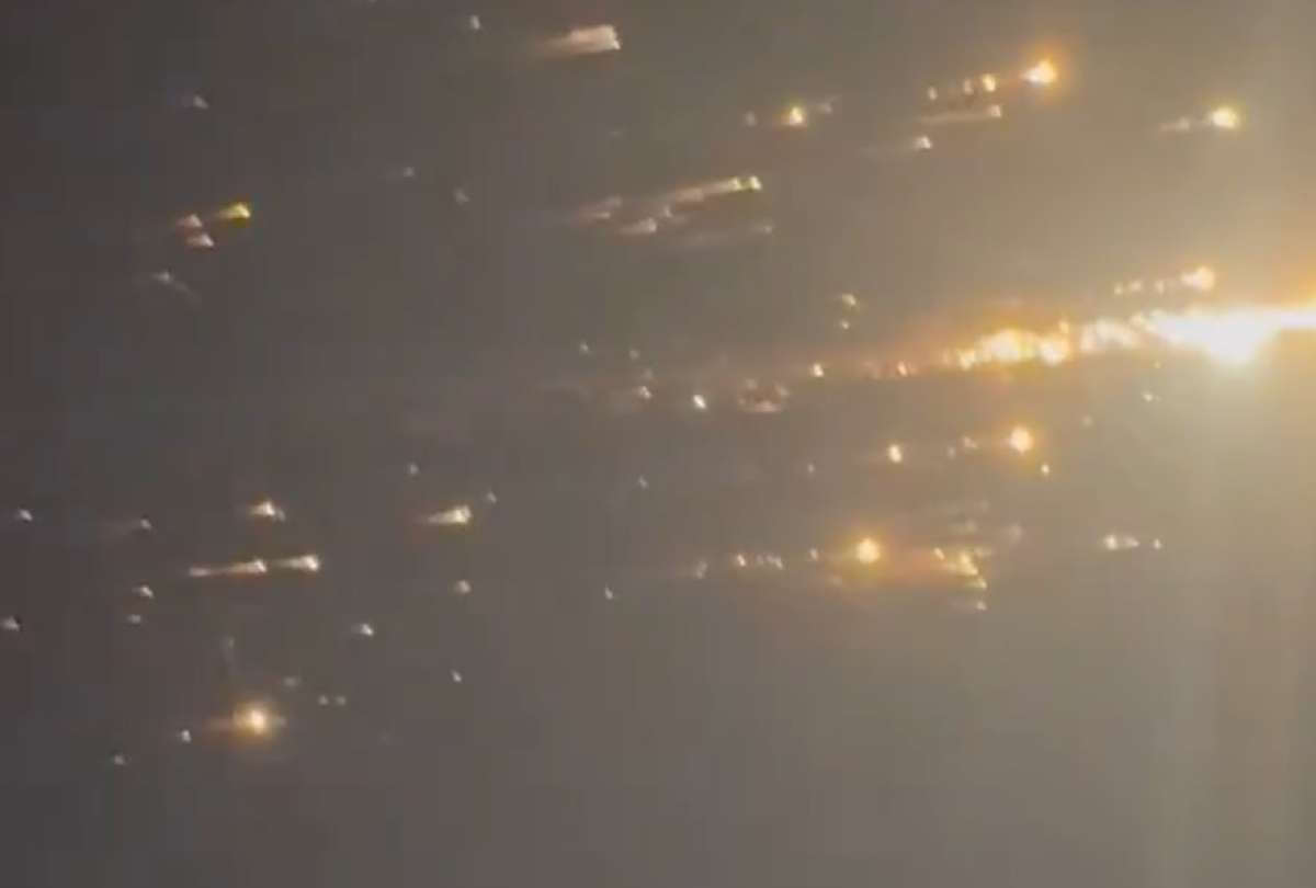 Explosión del Starship de SpaceX provoca cierre de aeropuertos en Florida.