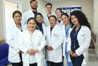 Acuerdo Ministerial para el pago a las residencias m&eacute;dicas y de enfermer&iacute;a