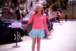 Estrenan el avance de la pel&iacute;cula de 'Zoey 101'