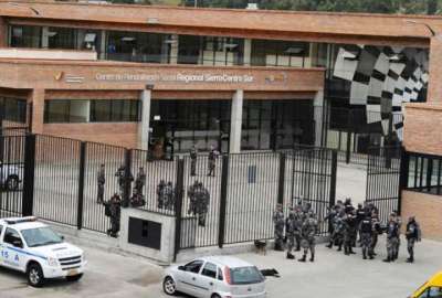 Mujeres de la c&aacute;rcel de Turi reciben atenci&oacute;n m&eacute;dica y psicol&oacute;gica