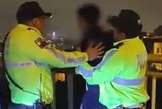 Hombre asesin&oacute; a su conviviente y luego se suicid&oacute;