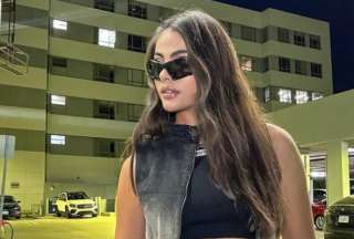 Sara Orrego, influencer colombiana, denunci&oacute; que fue v&iacute;ctima de estafa en M&eacute;xico