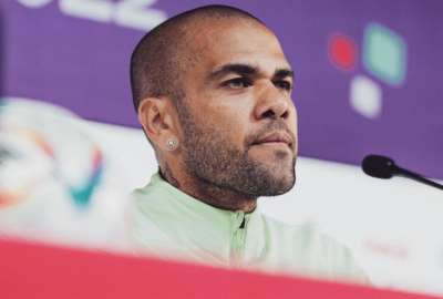 Dani Alves le dijo a su esposa que no recuerda nada de la noche de la presunta violaci&oacute;n