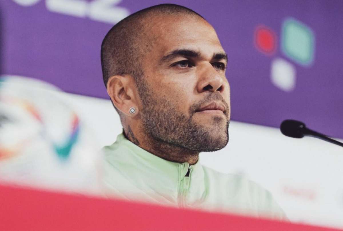 Dani Alves le dijo a su esposa que no recuerda nada de la noche de la presunta violaci&oacute;n