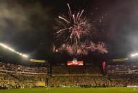 Noche Amarilla