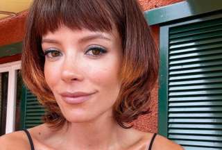 La cantante Lily Allen se une a Only Fans