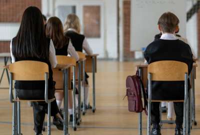 En un documento oficial dieron a conocer las acciones que se aplicar&aacute;n en este colegio de la capital.