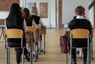 Ministerio de Educaci&oacute;n activ&oacute; los protocolos de actuaci&oacute;n por un presunto caso de violencia sexual, en un colegio de Quito