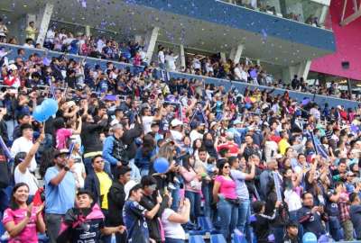 &iquest;LigaPro sin p&uacute;blico?