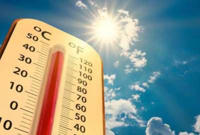 El Instituto Nacional de Meteorolog&iacute;a e Hidrolog&iacute;a (INAMHI) alert&oacute; &iacute;ndices de radiaci&oacute;n solar altos en todo el pa&iacute;s durante este jueves, 24 de junio.