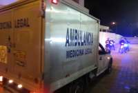 Adolescente de 12 años asesina a su amigo de 13 con una puñalada