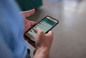 Varios dispositivos no podrán usar WhatsApp a partir del 30 de abril.