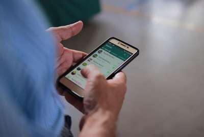 Varios dispositivos no podr&aacute;n usar WhatsApp a partir del 30 de abril.