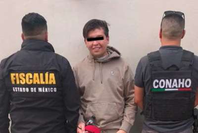 El popular creador de contenido mexicano pasará 17 años en prisión por intento de femicidio.