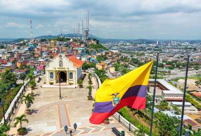 Misiones diplom&aacute;ticas se solidarizaron tras los atentados registrados las &uacute;ltimas horas en el pa&iacute;s.
