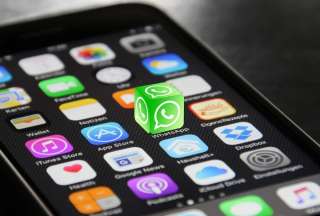 Los iPhone que se quedar&aacute;n sin WhatsApp el 1 de febrero
