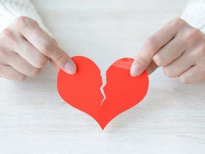 El sindrome del corazón roto afecta a miles de personas anualmente alrededor del mundo.
