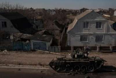 365 d&iacute;as de la guerra entre Ucrania y Rusia