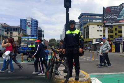 En el d&iacute;a mundial sin autom&oacute;vil, Ecuador se une a la iniciativa para promover alternativas sostenibles que aporten a nuestra salud y la del planeta.