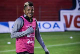 LigaPro demandar&aacute; a Alexander Bola&ntilde;os